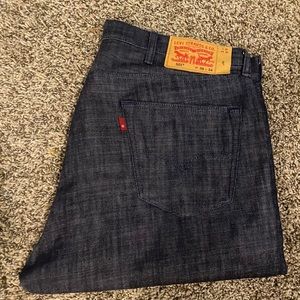 Men’s Levi’s 501 Jeans